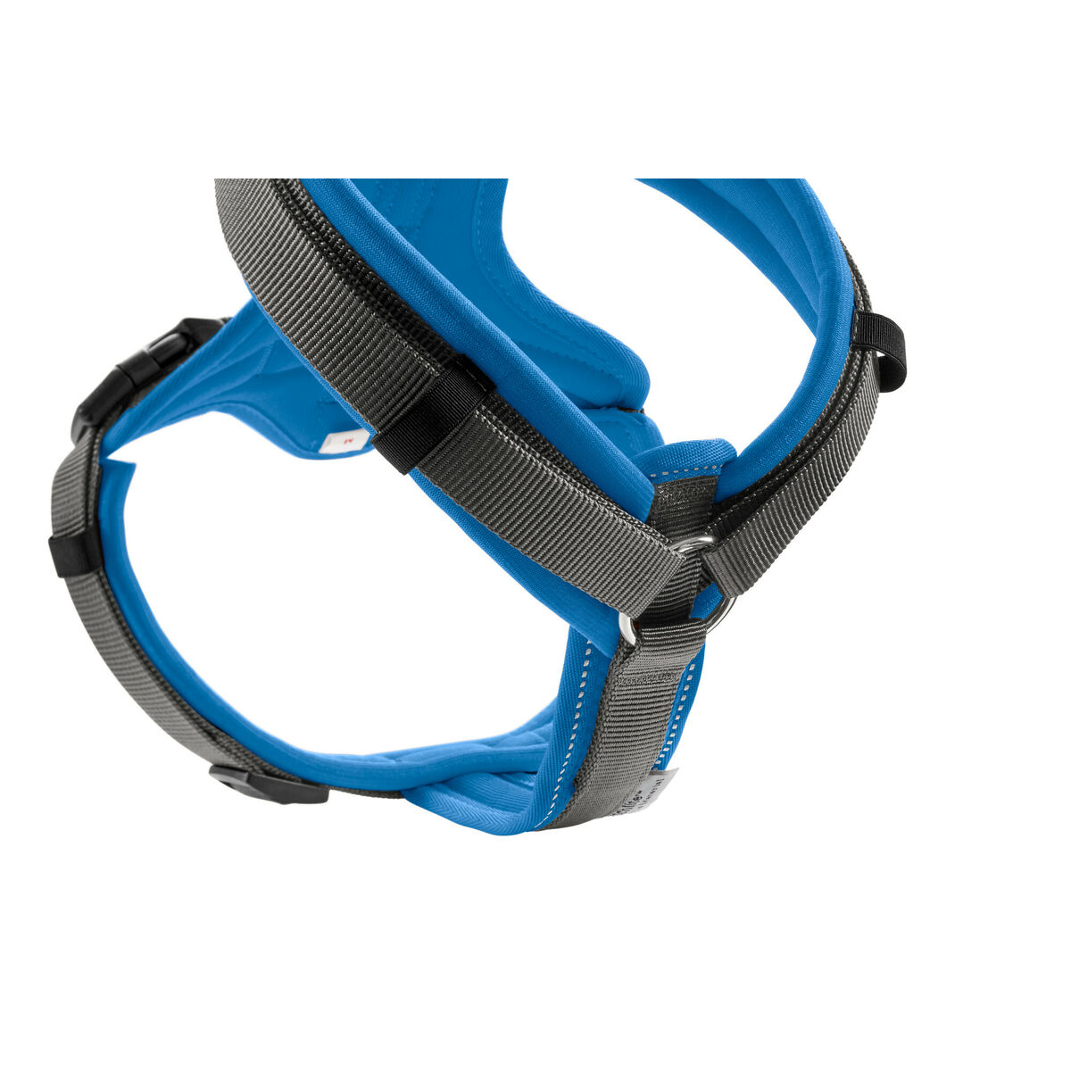 Szelki dla psa Hunter Maldon Up Niebieski 38-62 cm